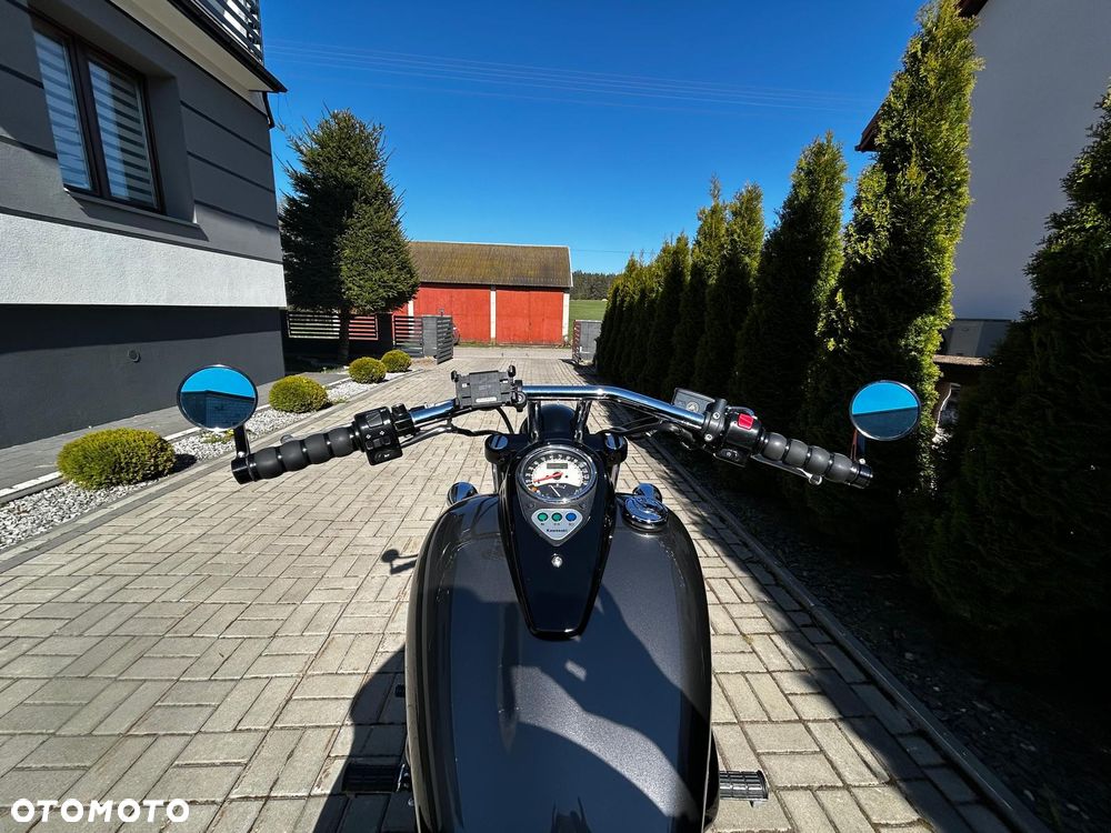 Kawasaki Vulcan - 3