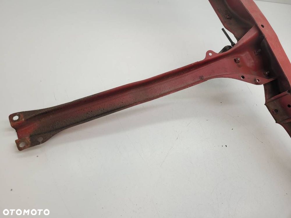 PAS PRZEDNI BELKA WZMOCNIENIE SUZUKI SWIFT III 2005 - 4