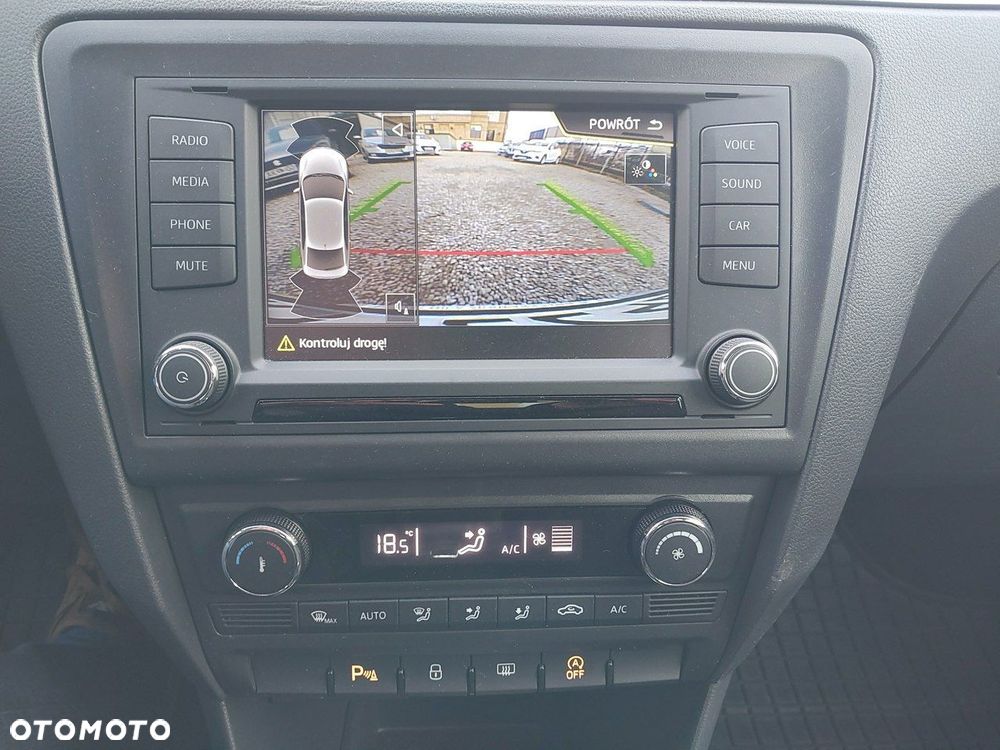 Seat Toledo 1.4 TSI Style S&S DSG - 28