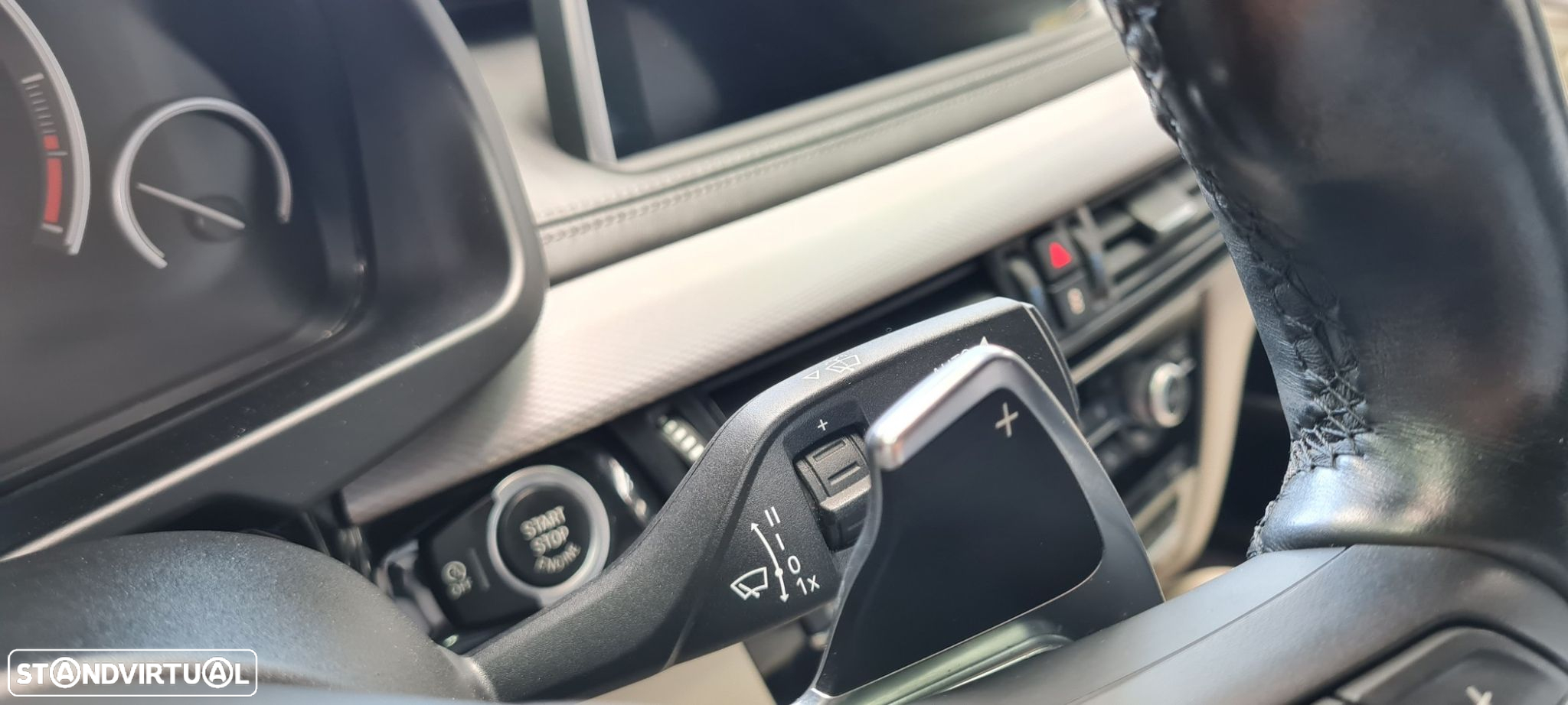 BMW X6 M50 d xDrive - 21