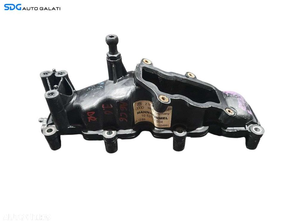 Galerie Admisie Audi A6 C6 2.7 TDI 2004 - 2011 Cod 059129712BE [N2710] - 1