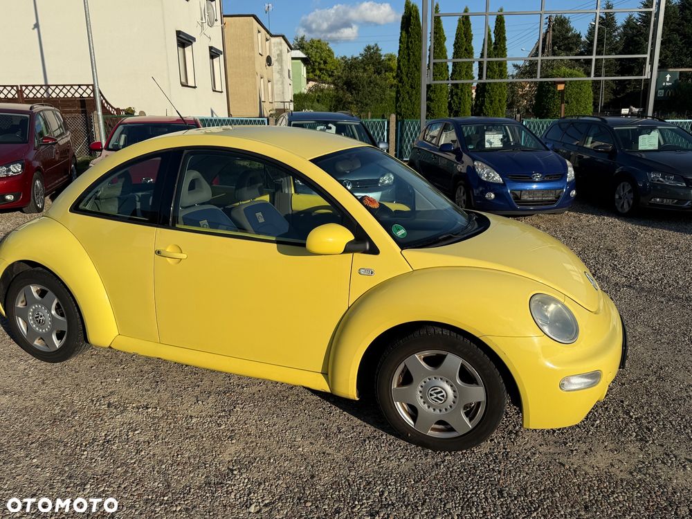 Volkswagen New Beetle ver-1-0-move - 4