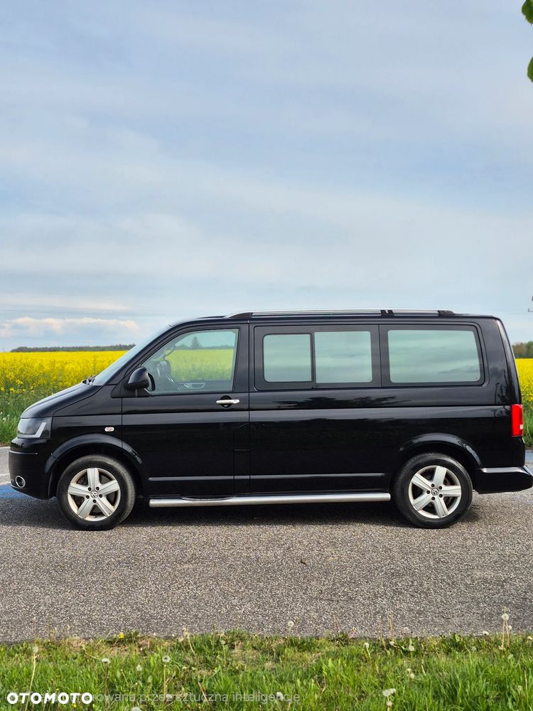 Volkswagen Multivan - 7