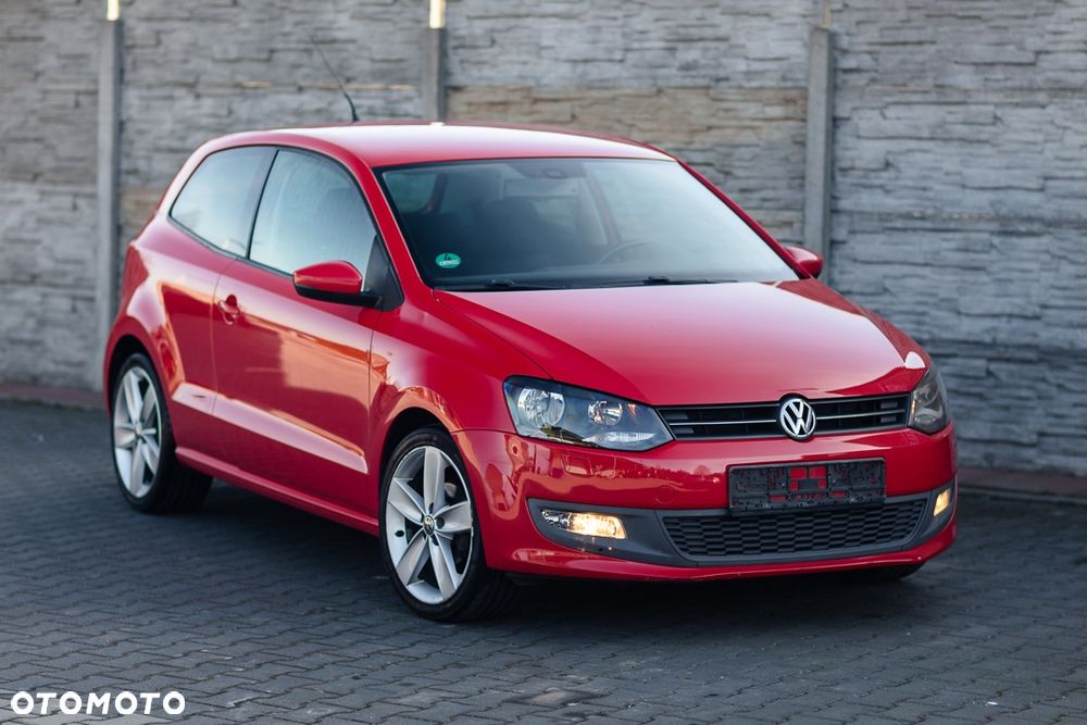 Volkswagen Polo - 3
