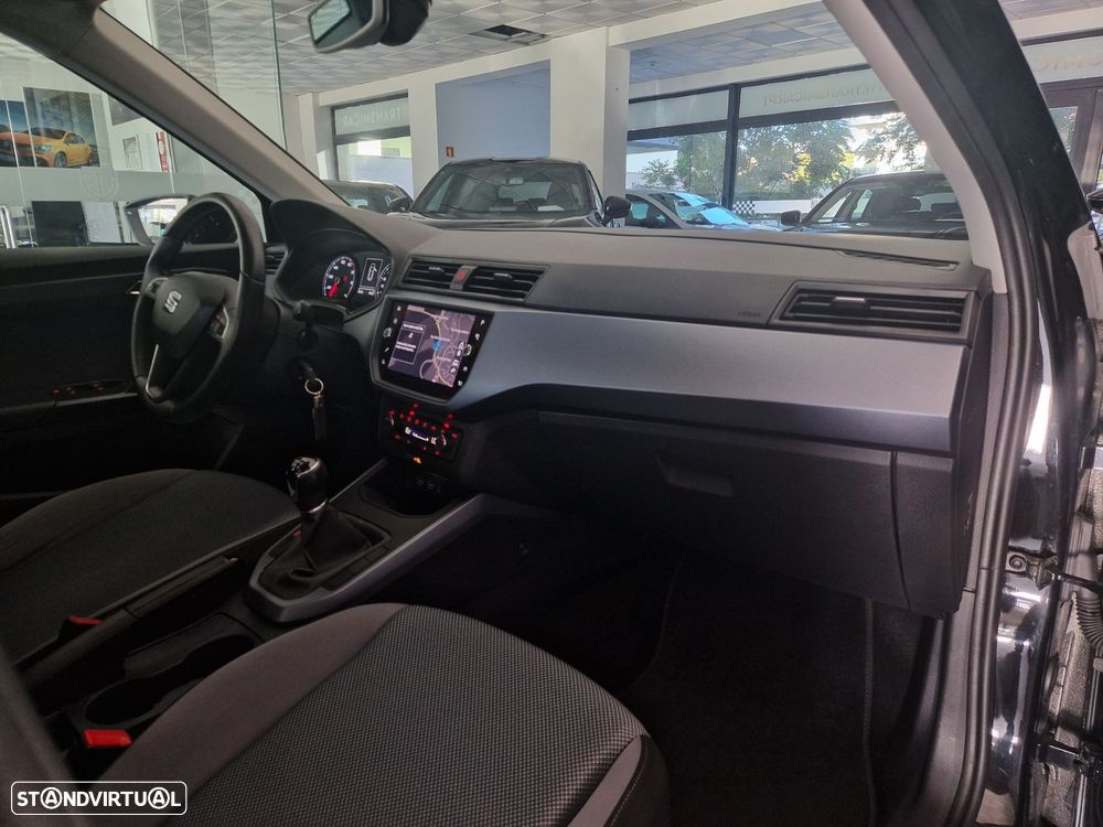 SEAT Arona 1.0 TSI Style - 11