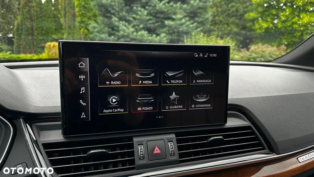 Audi Q5 55 TFSI e Quattro S Line S tronic - 23