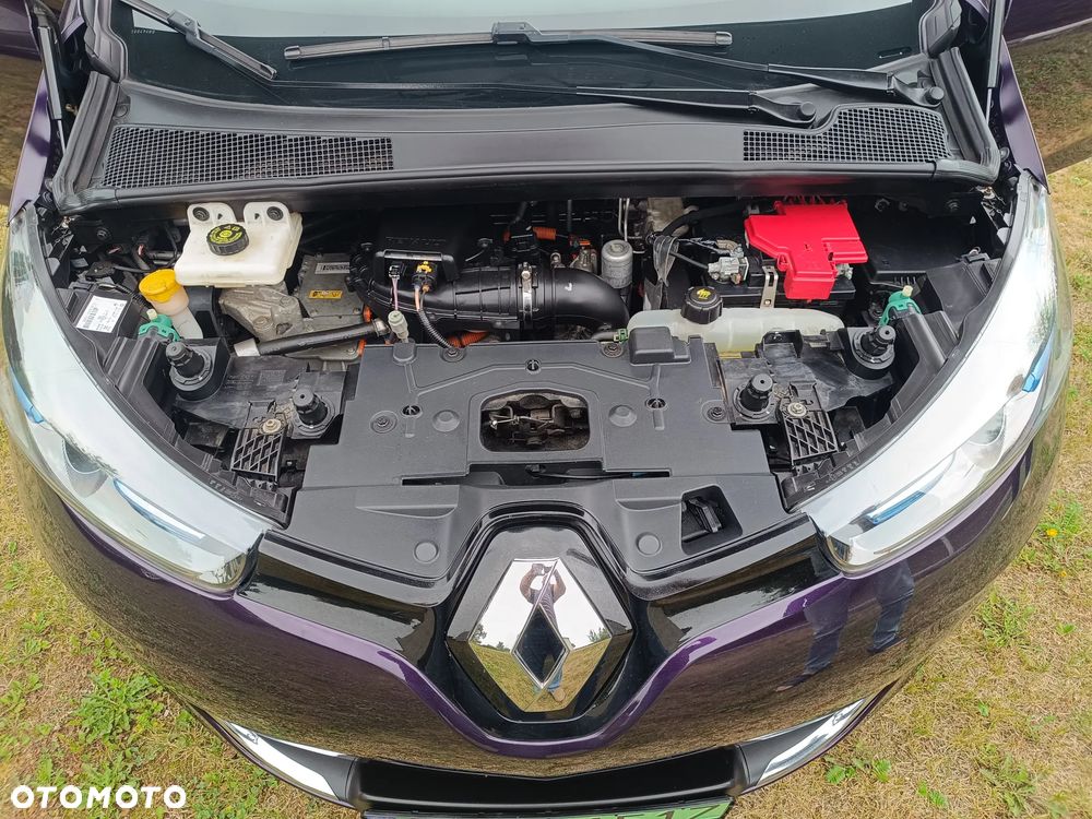 Renault Zoe Intense - 13