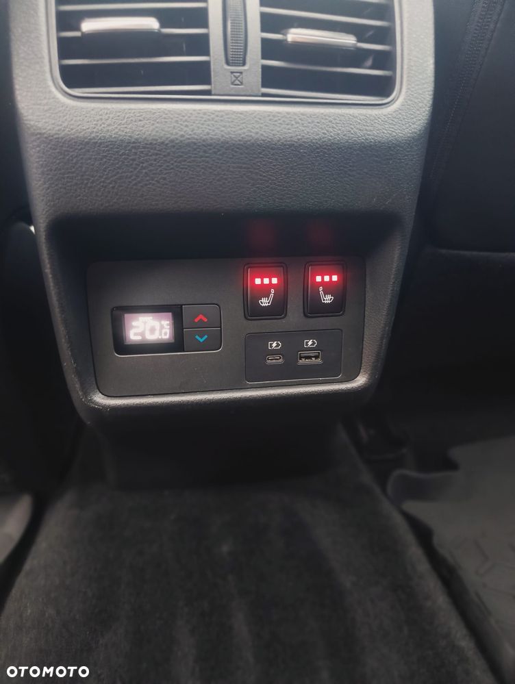 Nissan X-Trail 1.5 VC-T e-POWER Tekna e-4ORCE - 34