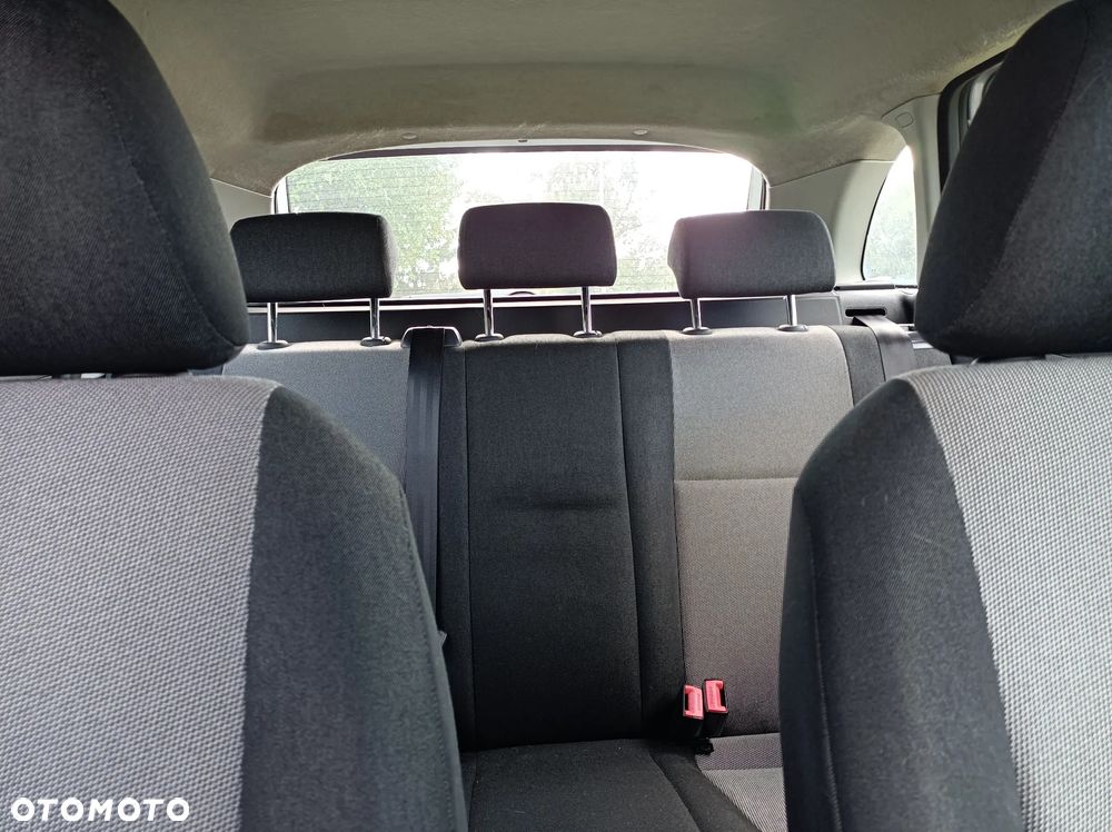 Skoda Fabia 1.2 TSI Elegance Green tec - 11