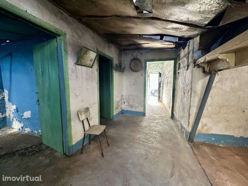 Moradia tipologia T2 - Grande imagem: 5/21