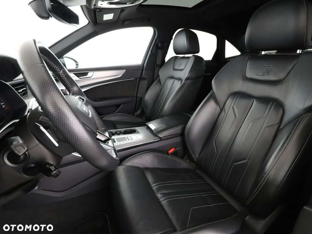 Audi A6 Limousine 55 TFSI e quattro S tronic S line - 14
