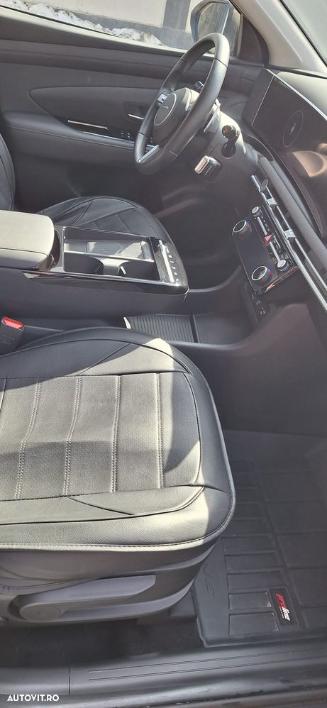 Hyundai Tucson - 6
