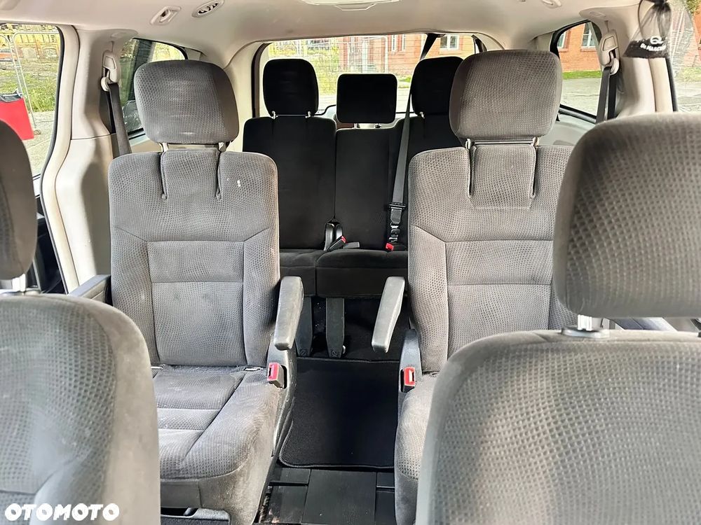 Chrysler Town & Country 3.6 Touring - 4