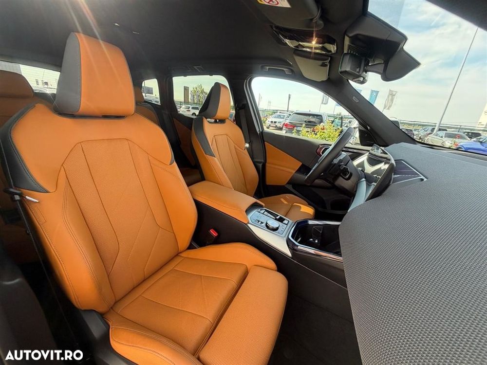 BMW X3 - 11