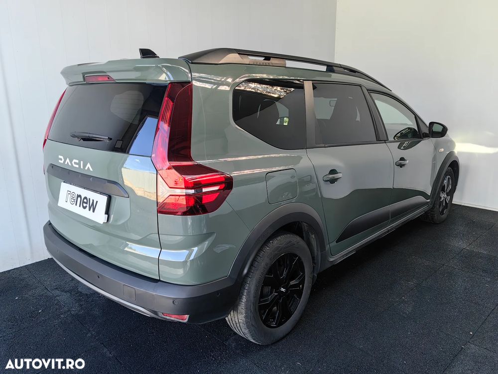 Dacia Jogger 5 locuri ECO-G 100 Extreme - 3