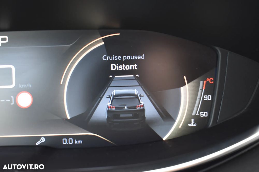 Peugeot 3008 2.0 BlueHDI S&S EAT8 GT - 17