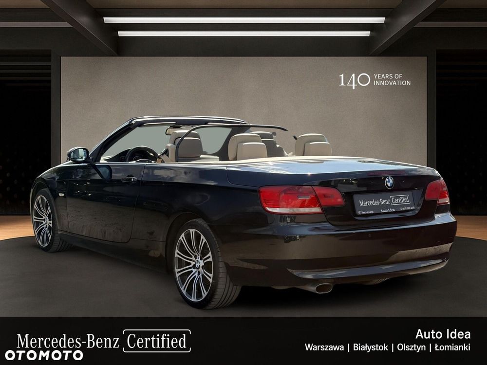 BMW Seria 3 - 4