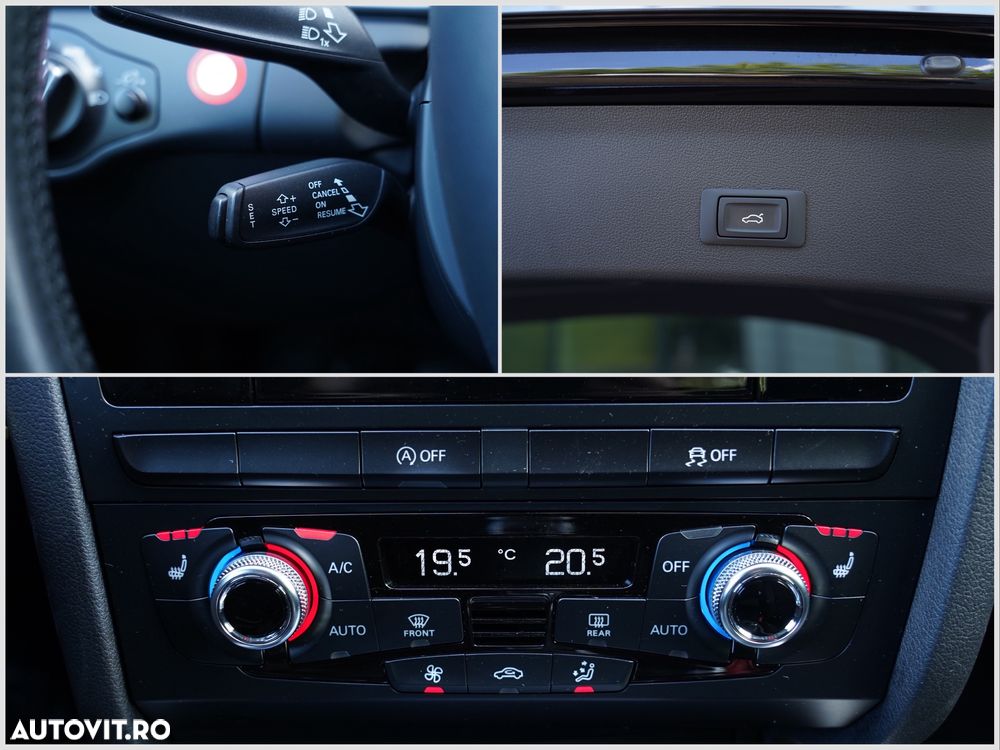 Audi A4 2.0 TDI - 7