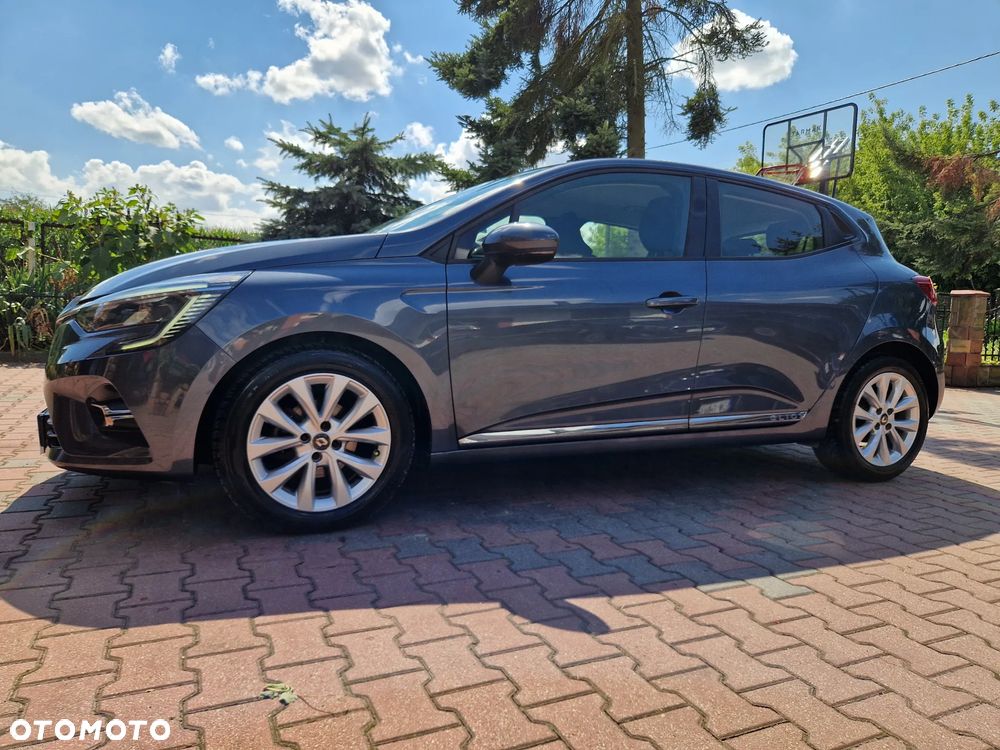 Renault Clio 1.0 TCe Zen - 3