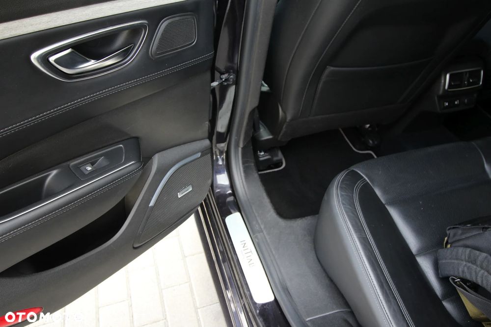 Renault Talisman 1.6 Energy TCe Initiale Paris EDC - 10