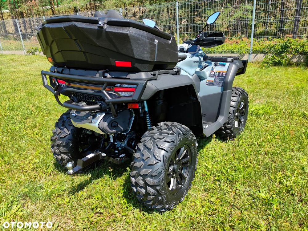 CFMoto CForce - 16