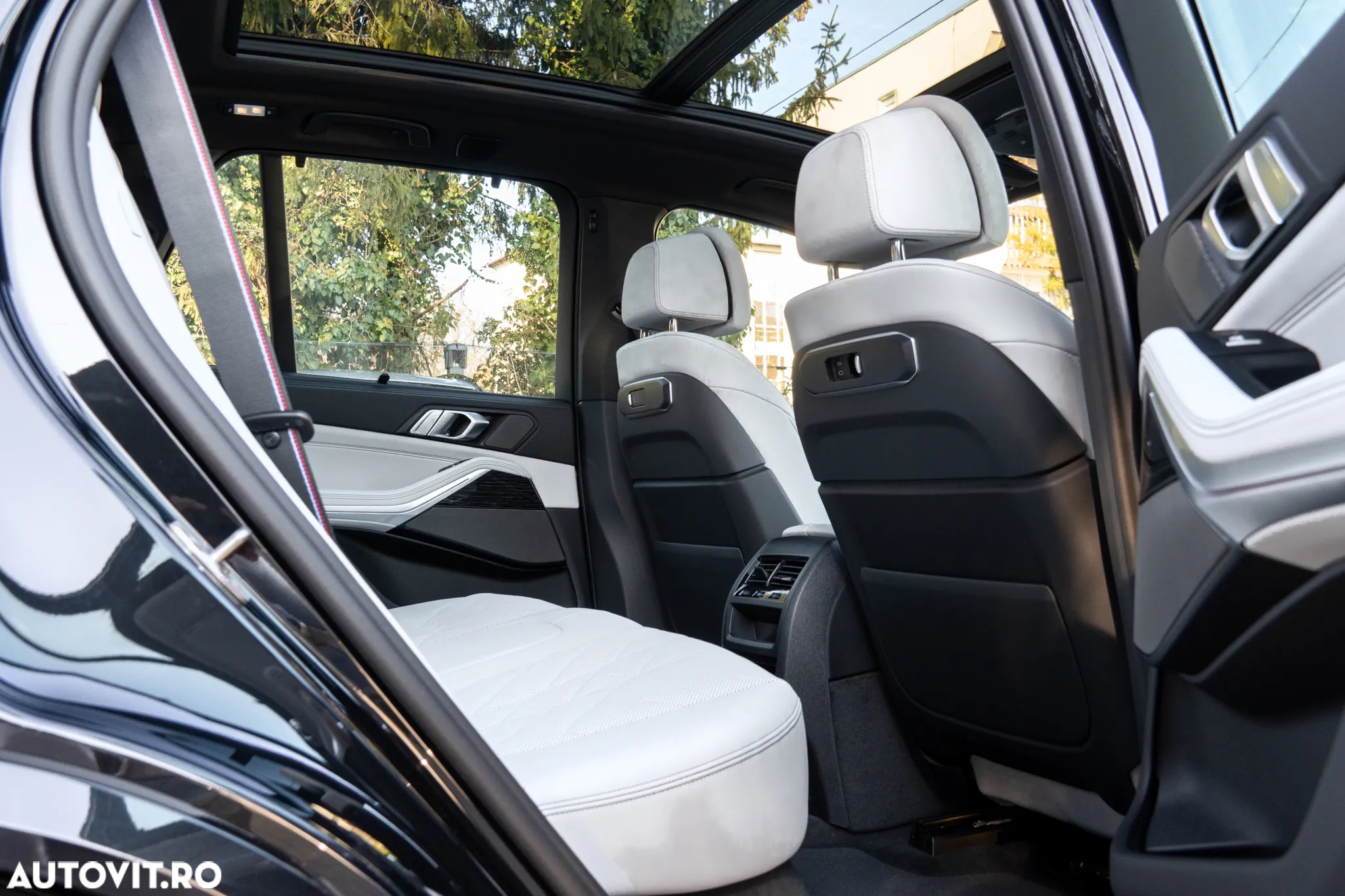 BMW X5 xDrive50e AT PHEV - 17