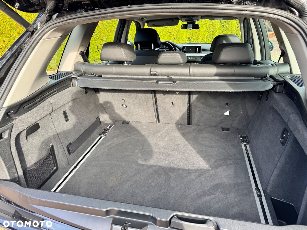 BMW X5 xDrive40d - 37