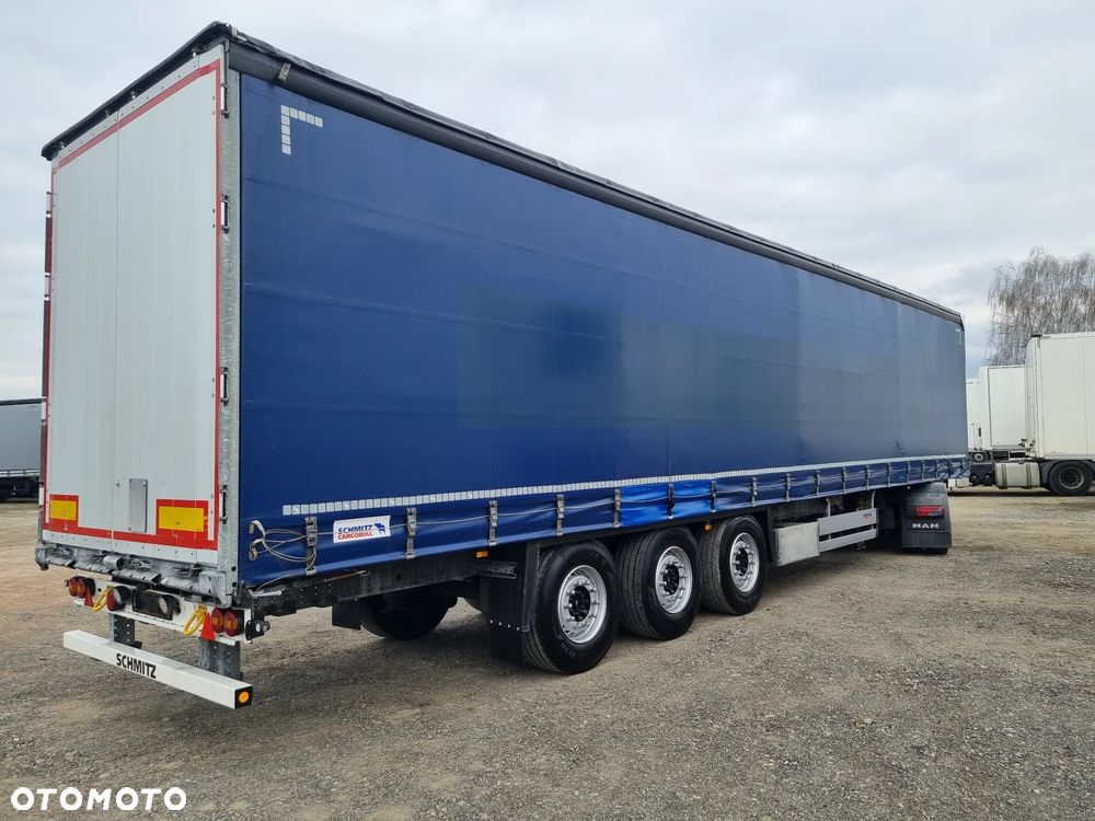 Schmitz Cargobull - 7