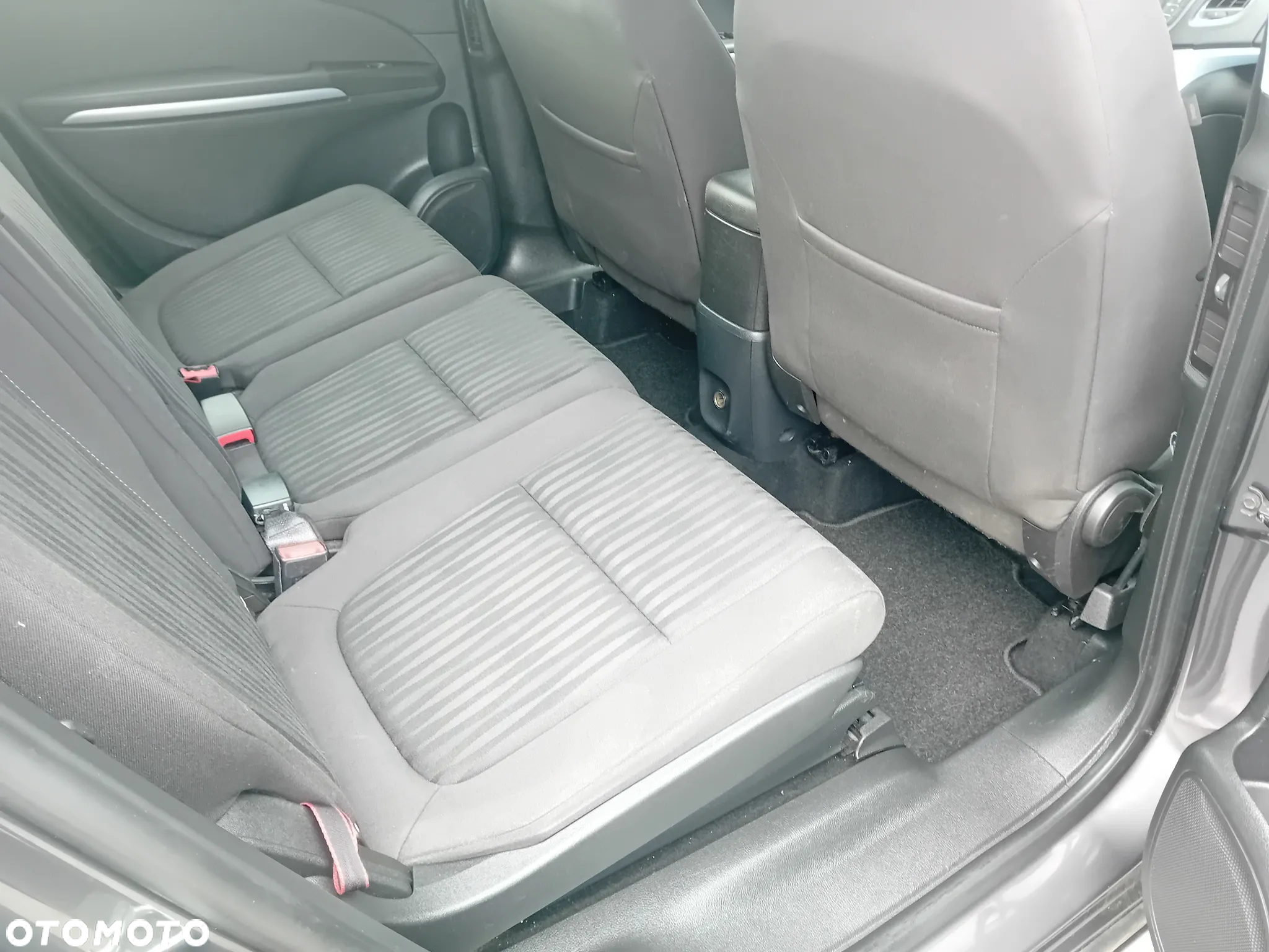 Opel Zafira - 14