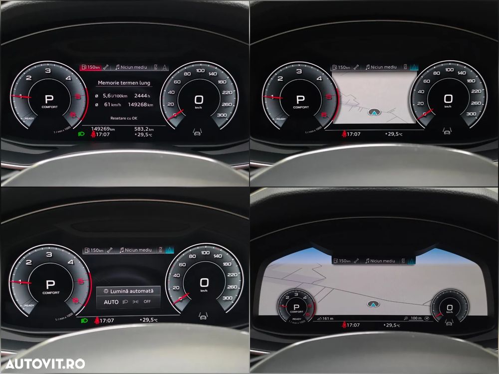 Audi A6 Limuzina 40 TDI S tronic sport - 27