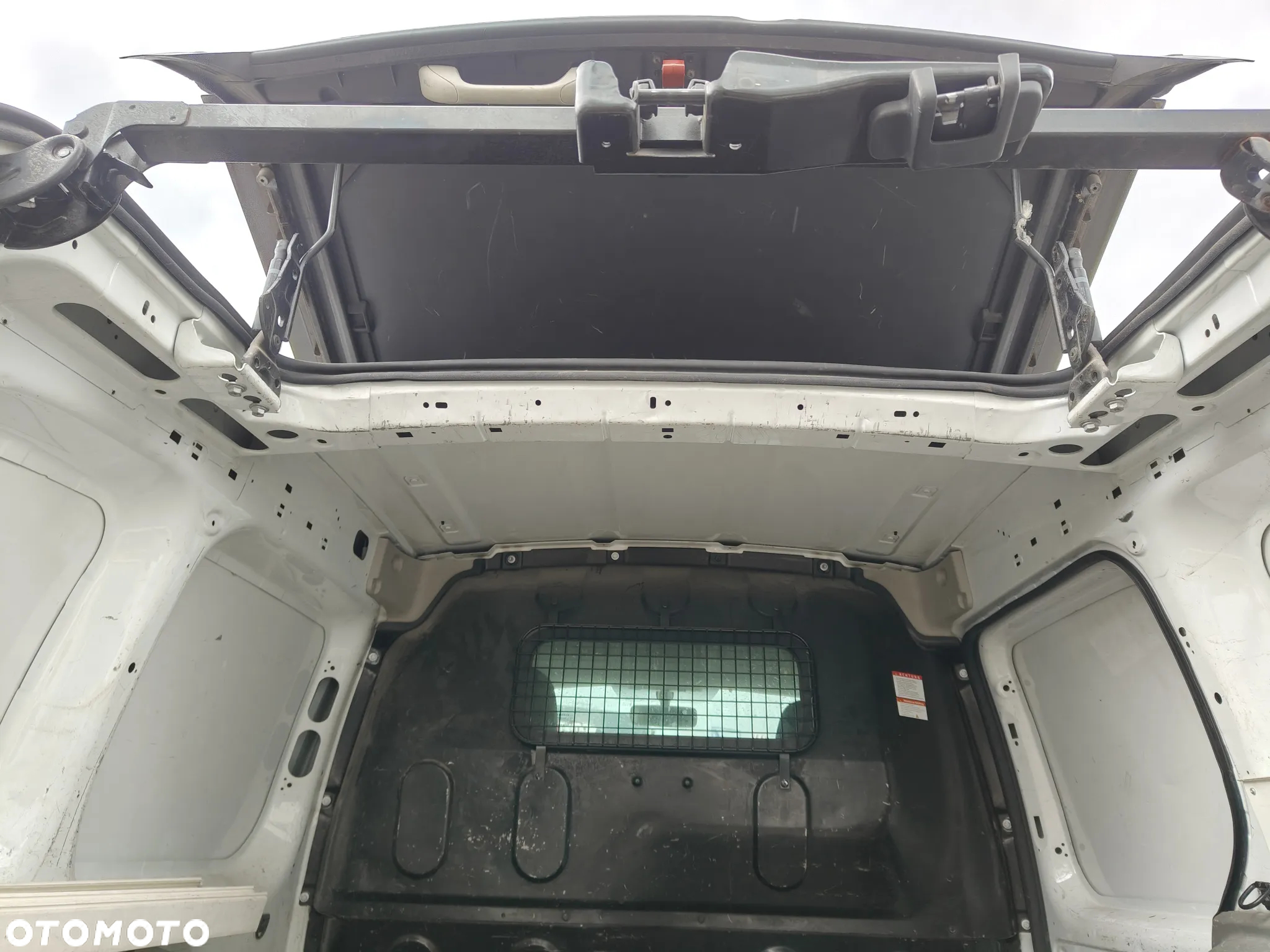 Renault Kangoo - 5