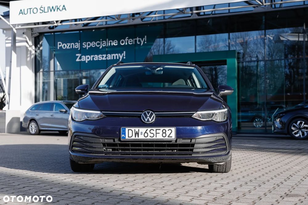 Volkswagen Golf - 2