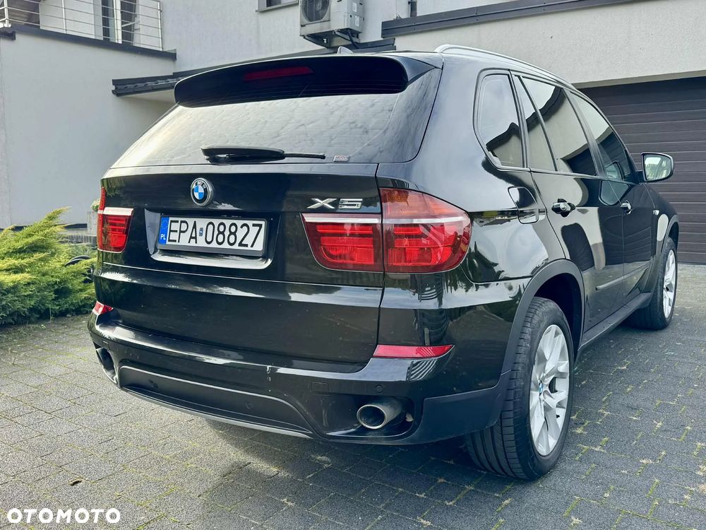 BMW X5 3.0d xDrive - 9