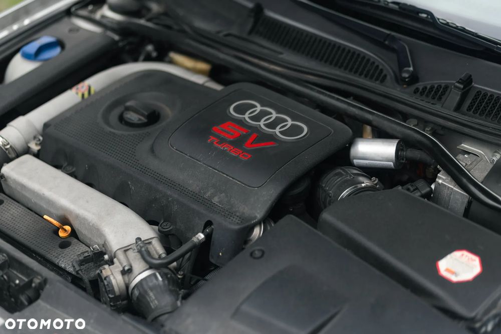 Audi S3 - 14