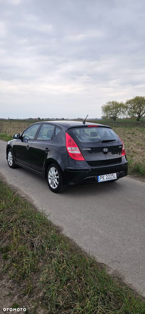 Hyundai i30 1.4 Classic - 7