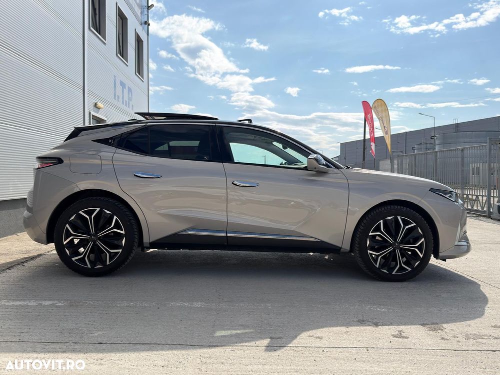 DS Automobiles DS 4 - 39