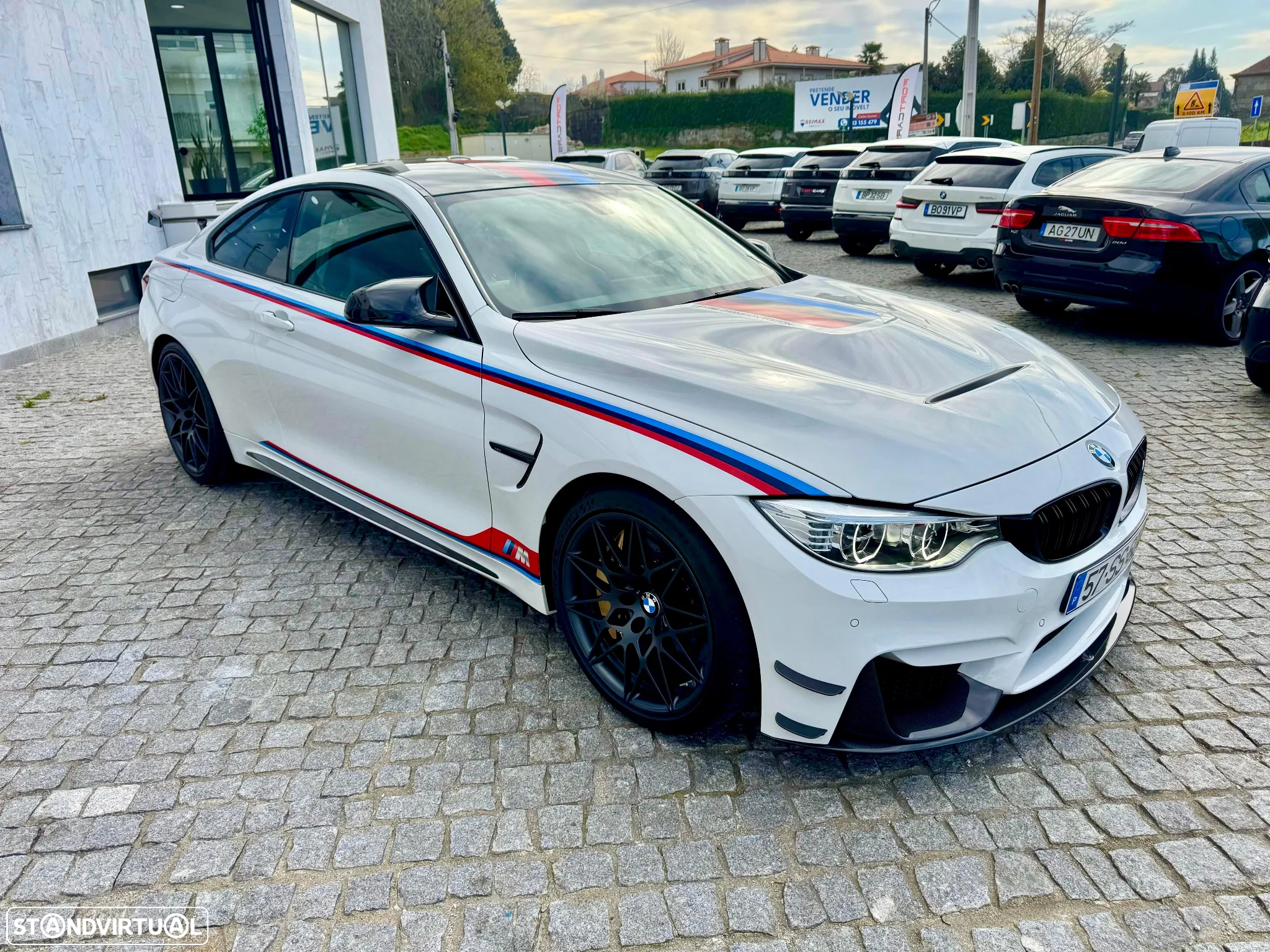 BMW M4 - 2