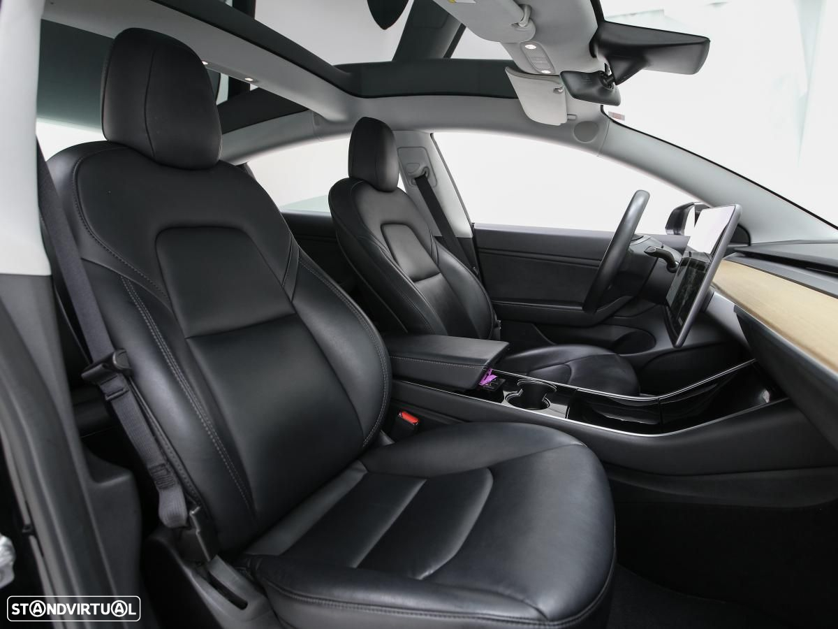 Tesla Model 3 Performance Dual Motor AWD - 12