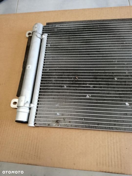 Honda Civic x chłodnice komplet - 6
