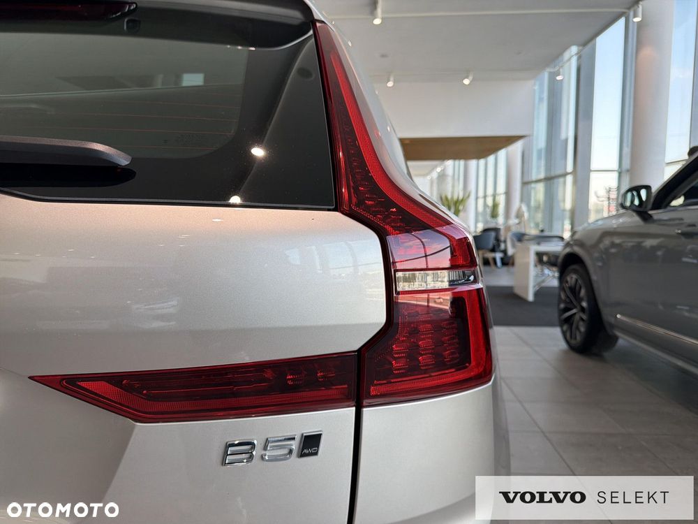Volvo XC 60 - 35