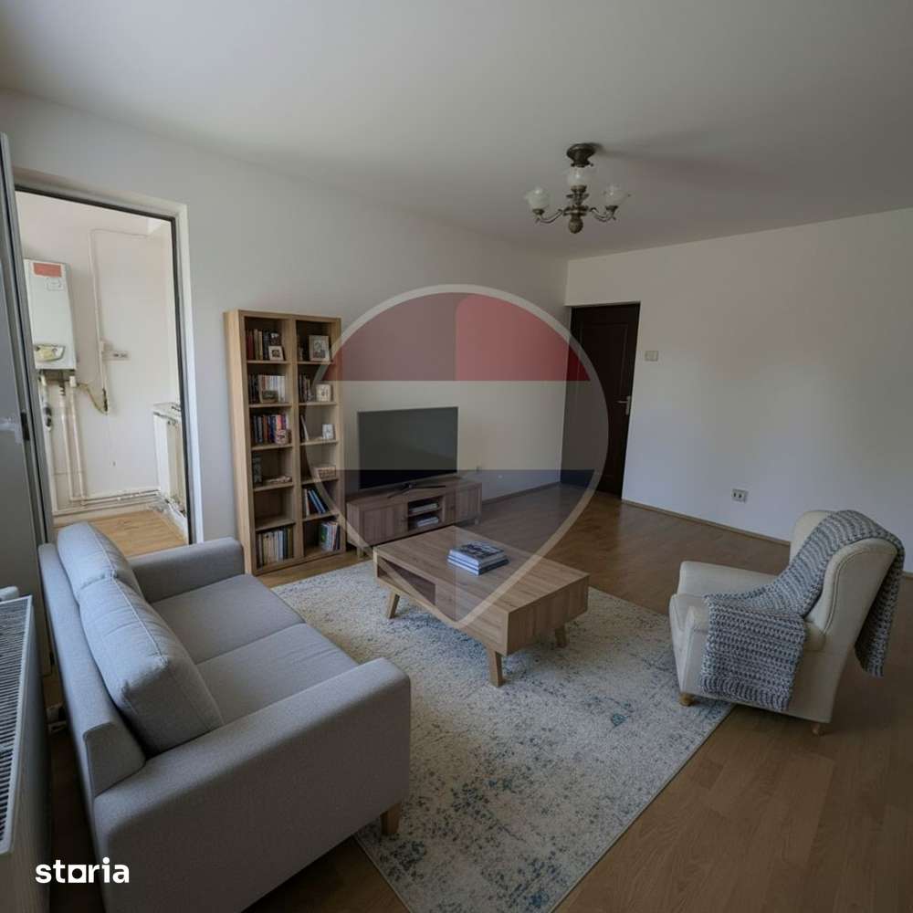 Apartament 3 camere | 71 mp | Et. 3/10 | Str. Hușului | Comision 0% — fotografia 1