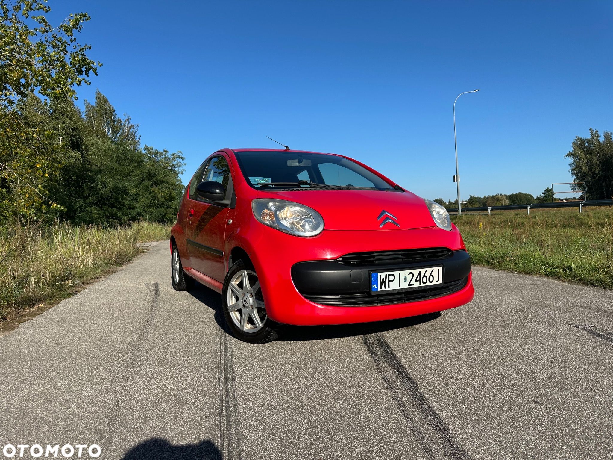 Citroën C1 1.0i Magic - 1
