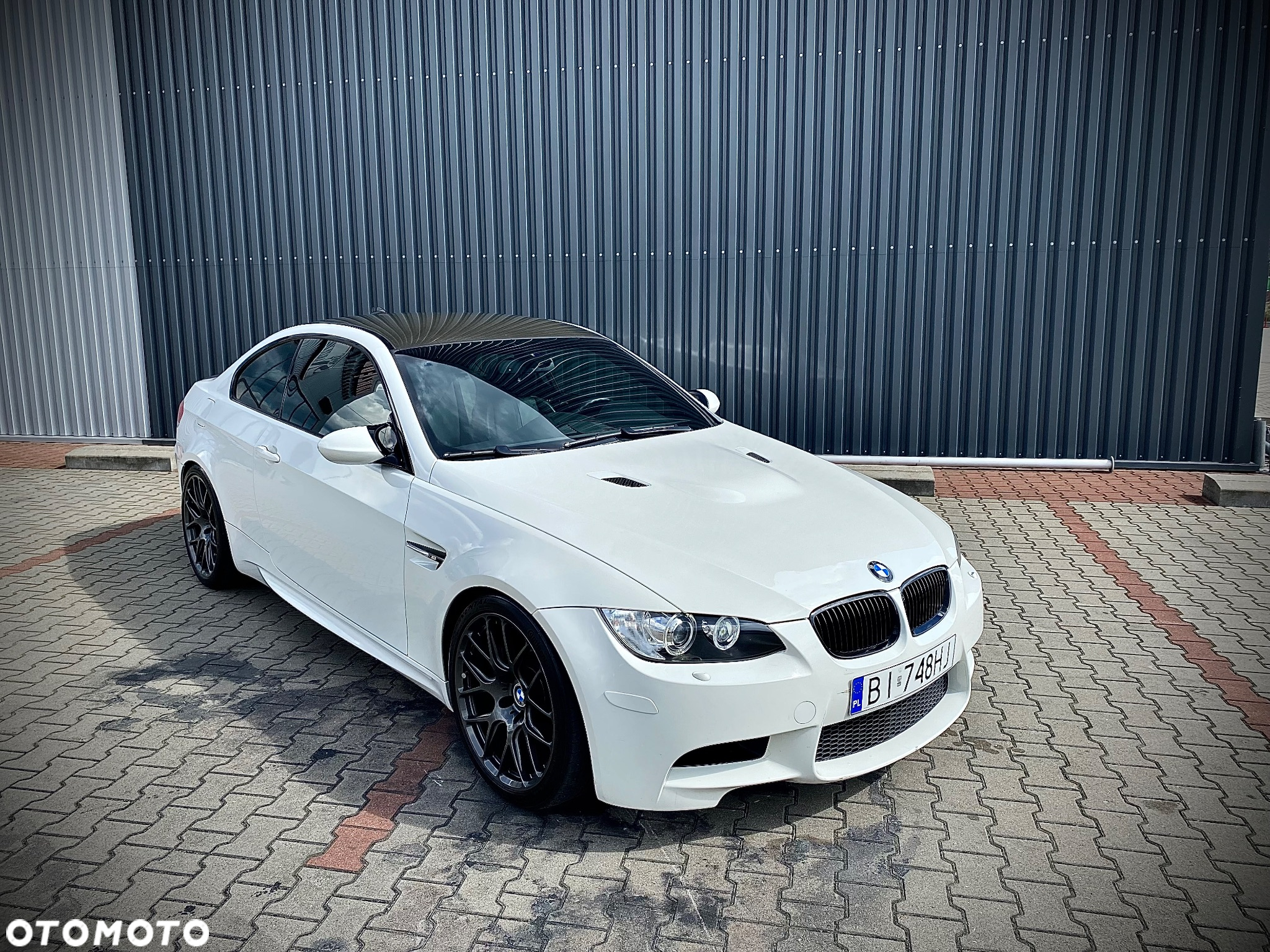 BMW M3 Coupe - 7