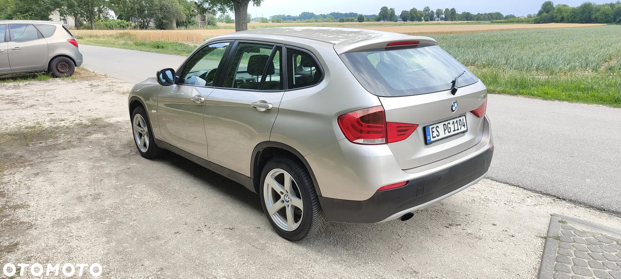 BMW X1 sDrive18i - 4