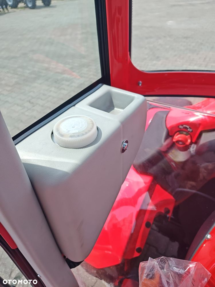 ANTONIO CARRARO TN 5800 51,5KM Yanmar 4 cylindry - 27