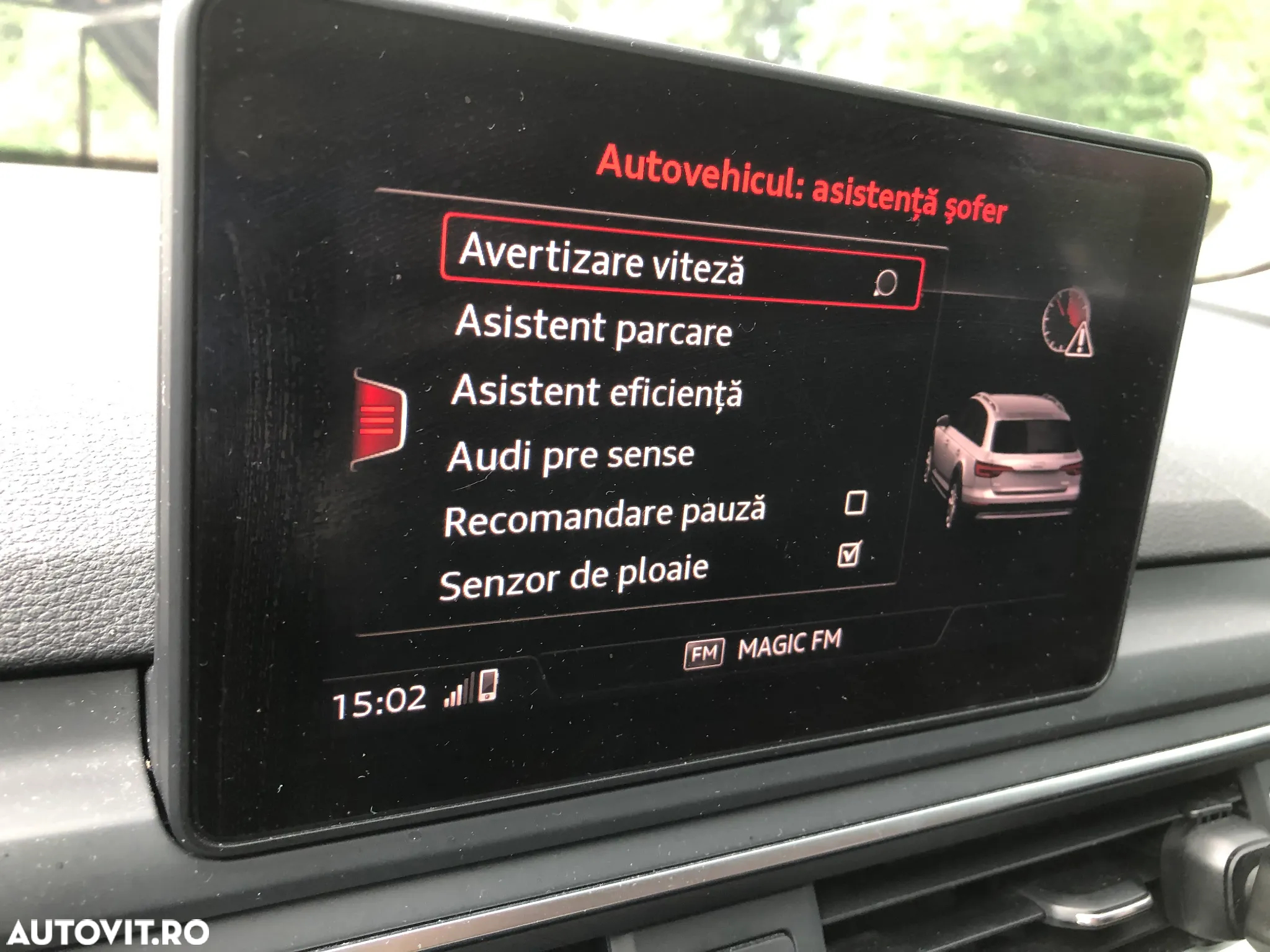 Audi A4 - 26