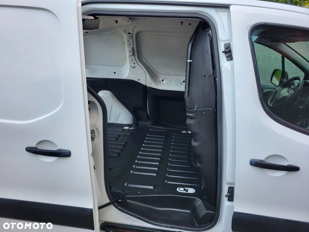 Citroën Berlingo - 22