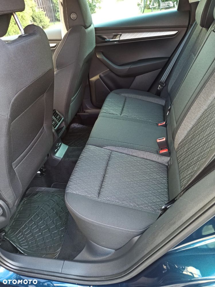 Skoda Karoq 1.5 TSI ACT Style DSG - 21