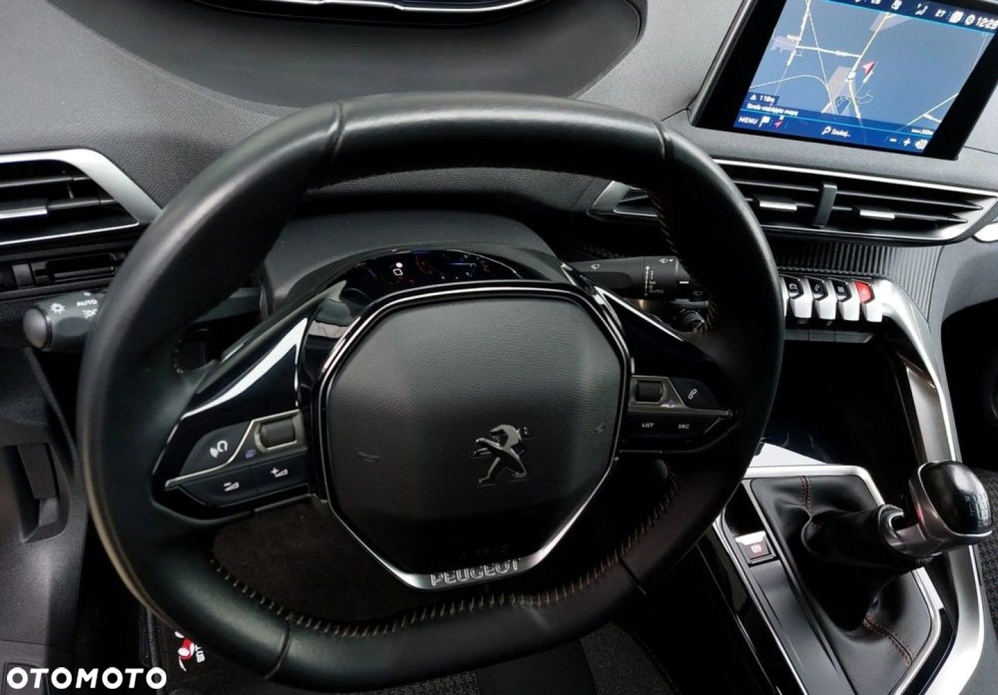 Peugeot 3008 - 10