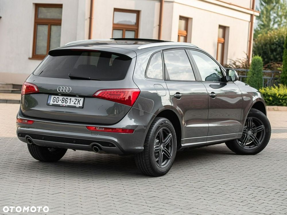 Audi Q5 2.0 TFSI Quattro - 17